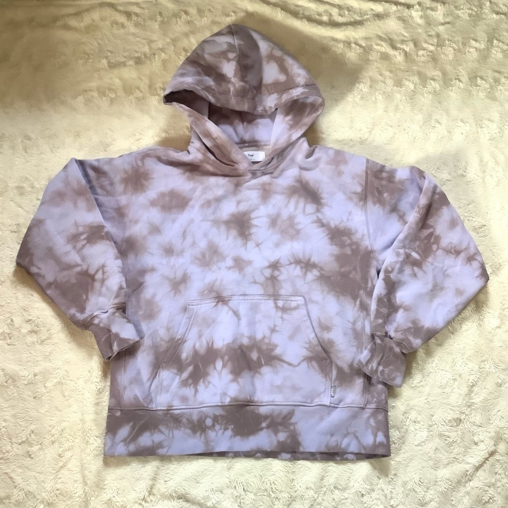 ARITZIA TNA Cozy Fleece Boyfriend Set - Picture 4 of 15